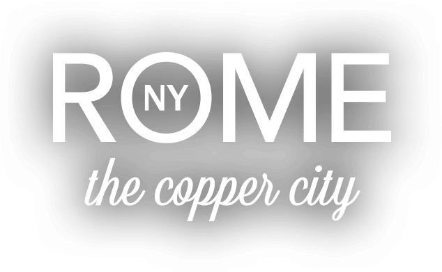 City of Rome logo
